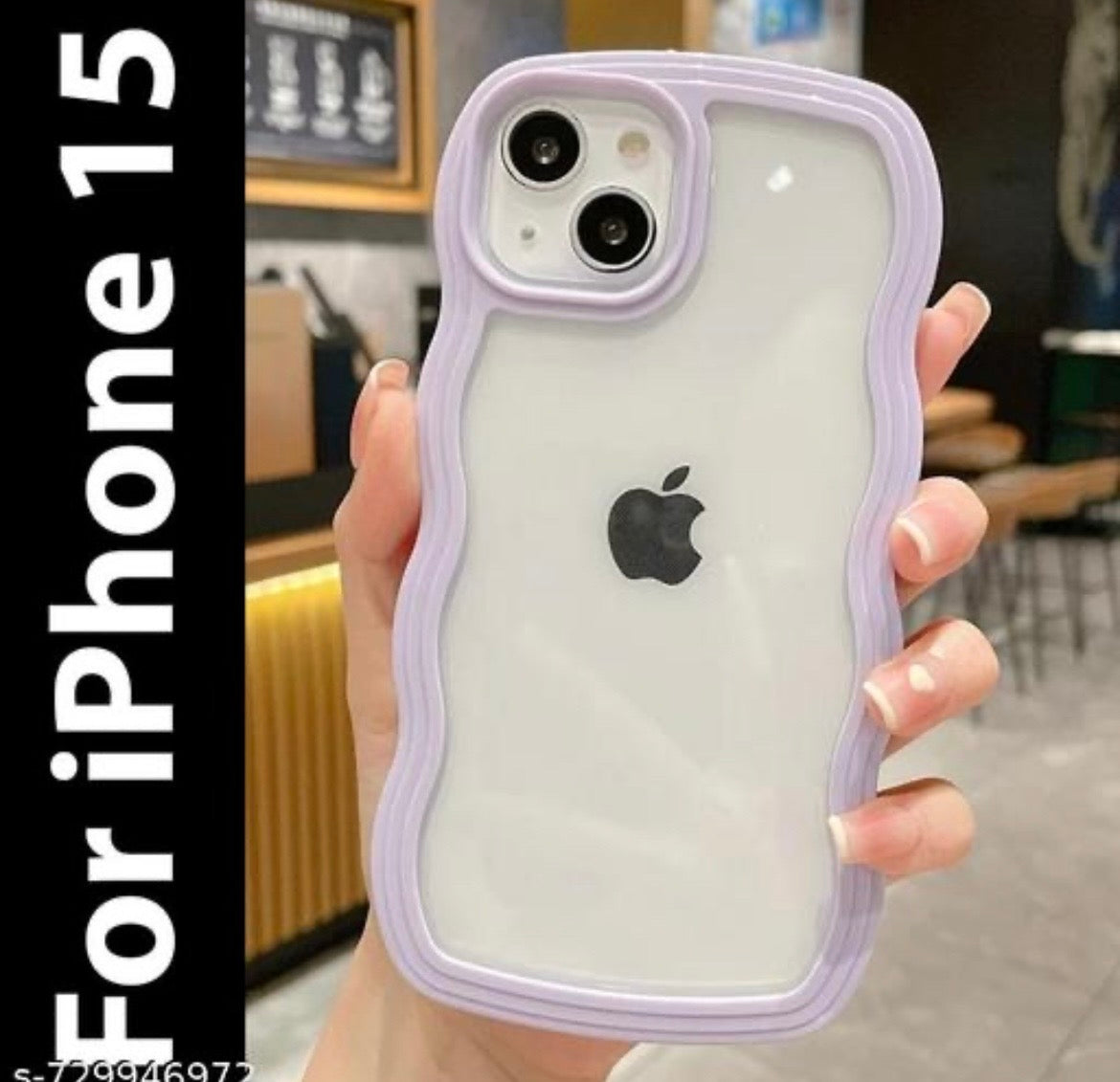 Iphone 15 Case