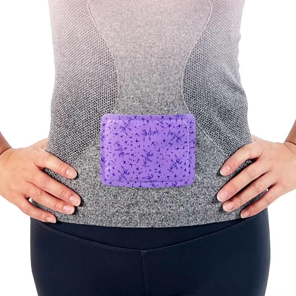 Heating & Soothing Patch For Menstrual Cramps (Pack of 2)
