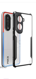 Poco M7 plus 5g Case (Medium)